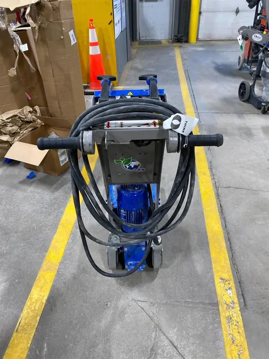2022 Husqvarna BS-110 Stripper