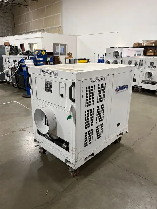 2019 KWIKOOL KP05-21H Portable Air Conditioner