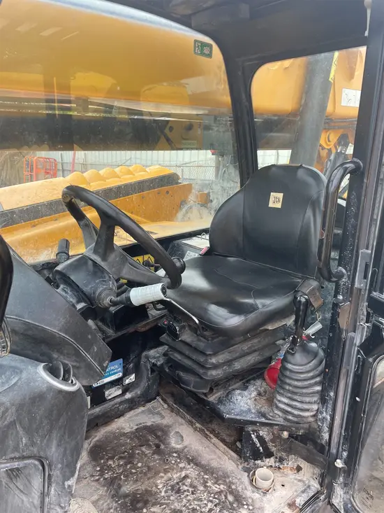 2019 JCB 510-56 Forklift