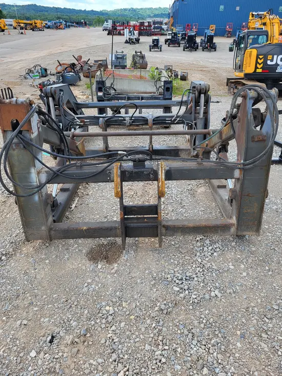 2015 Arrow Material Handling 61842-6-72-089P Attachment