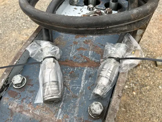 2019 FURUKAWA K-KF9FSP Attachment