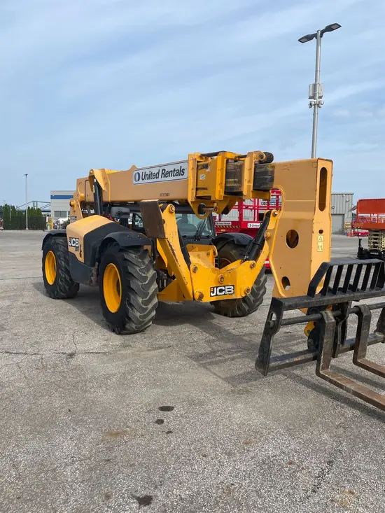 2018 JCB 510-56 Forklift