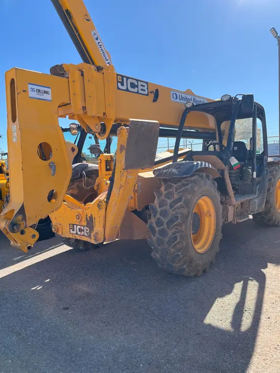 2015 JCB 510-56 S Forklift