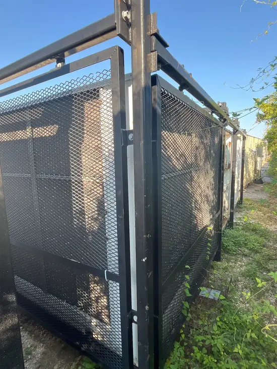 2013 TRANE TEH600B4