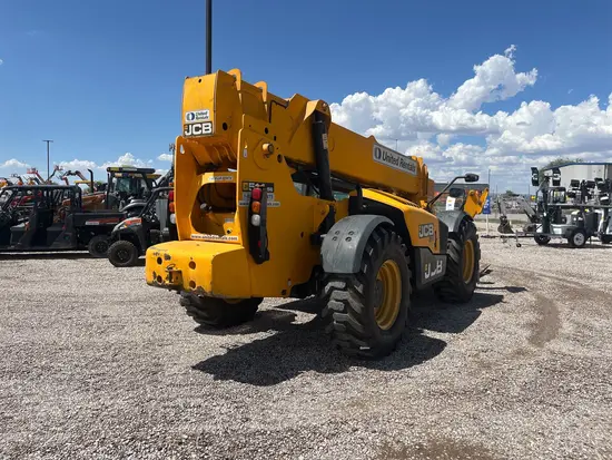 2017 JCB 514-56 Forklift