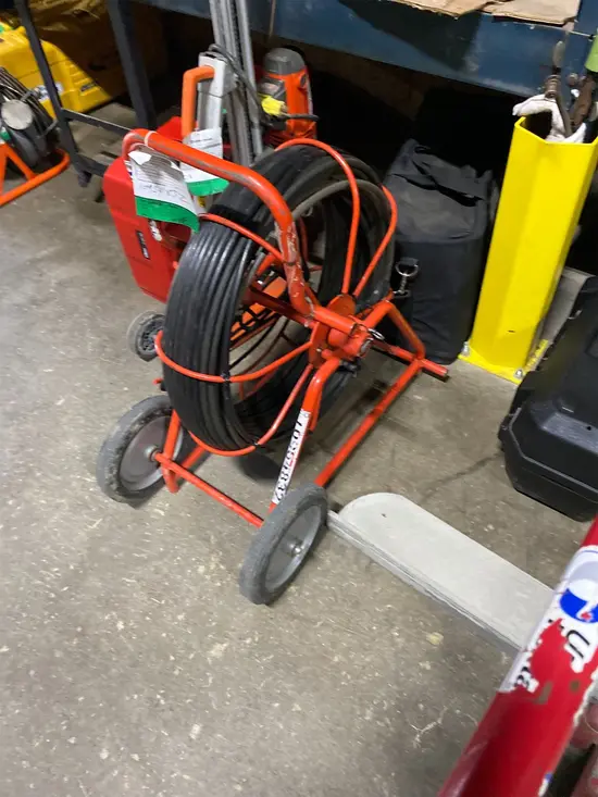 2019 General Equipment SL-GX-F