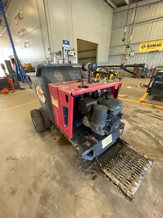 2021 Allen Engineering AW16PBE-F