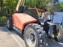 2016 JLG 642 Forklift