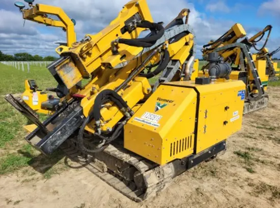 2021 Vermeer PD-10 Attachment