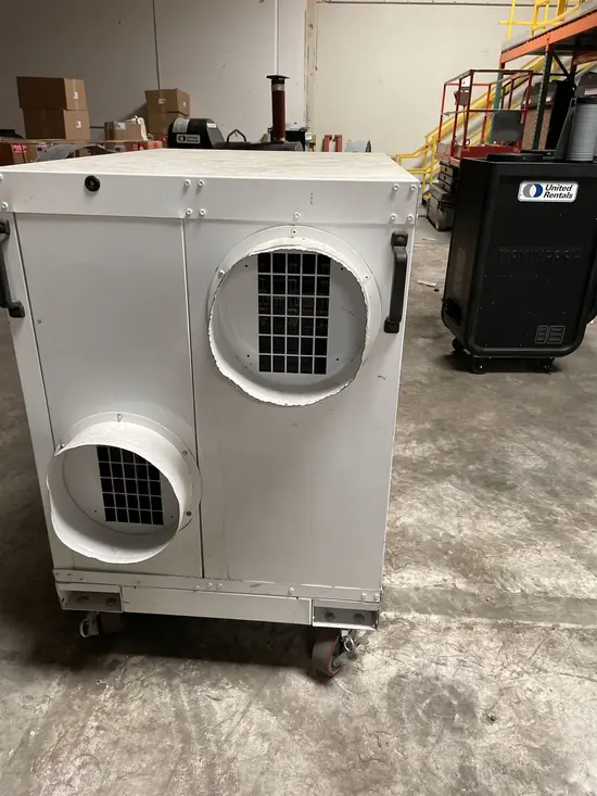 2018 KWIKOOL KP05-21H Portable Air Conditioner