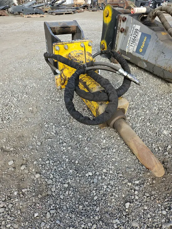 2020 Epiroc SB 452 Attachment