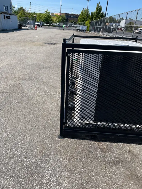 2017 TRANE 10T-208V-WSC120