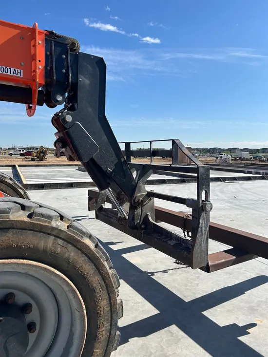 2018 SKYTRAK 6036 Forklift