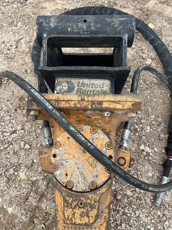2020 Epiroc SB 452 Attachment