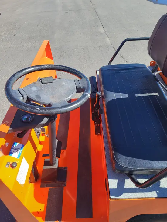 2015 Columbia BC2-L-36 Utility Vehicle