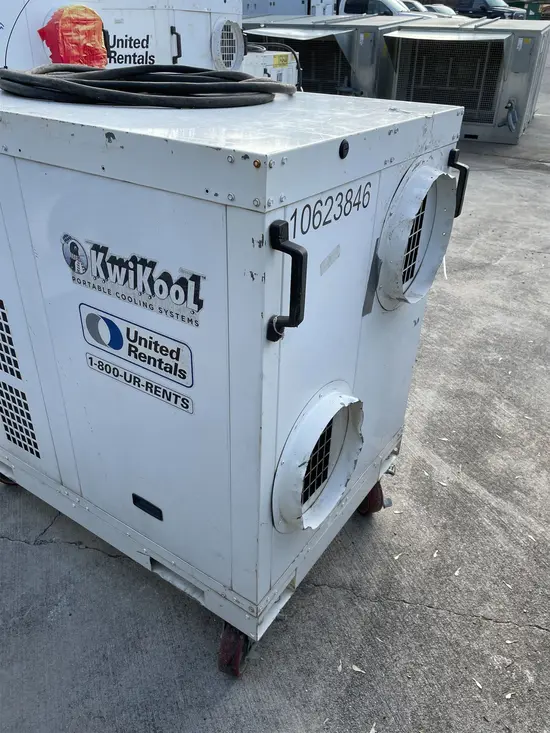 2017 KWIKOOL KPO5-43 Portable Air Conditioner