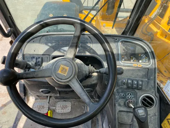 2016 JCB 512-56 S Forklift