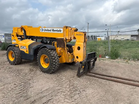 2017 JCB 510-56 S Forklift