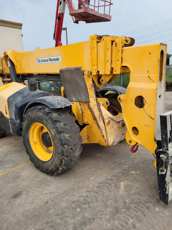 2016 JCB 510-56 S Forklift