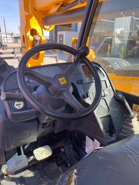2016 JCB 512-56 S Forklift