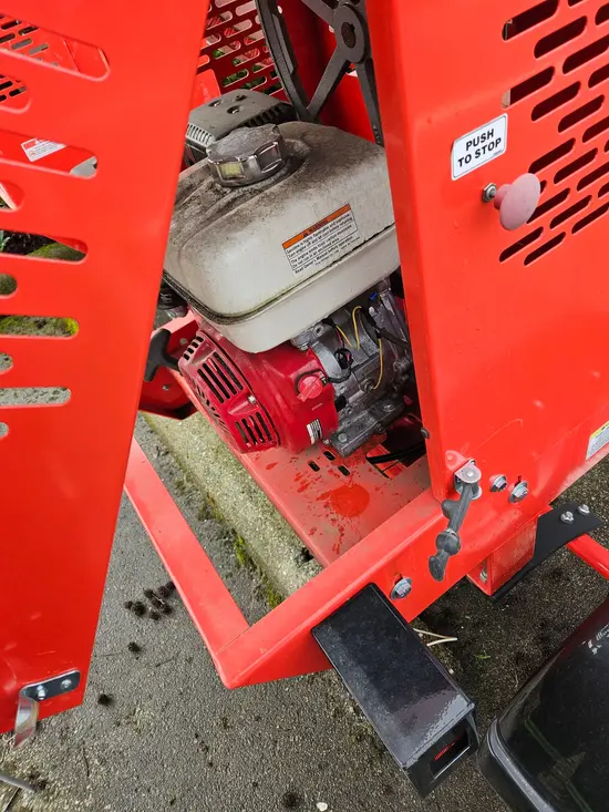 2023 Multiquip MC94PH8 Mixer