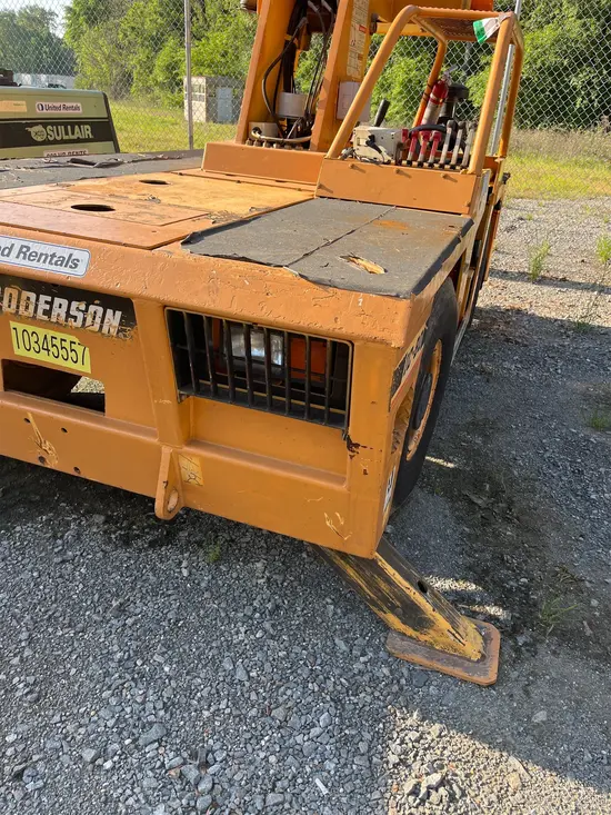 2015 Broderson IC-80-3J