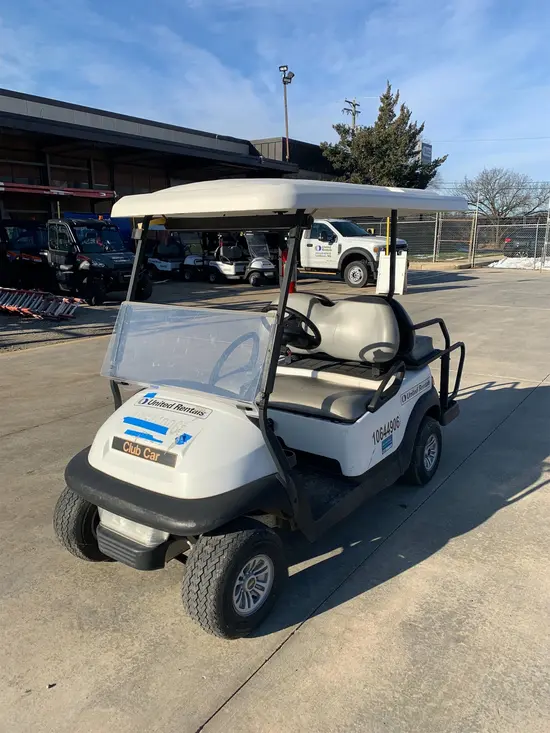 2017 Club Car PRECEDENT I2 G