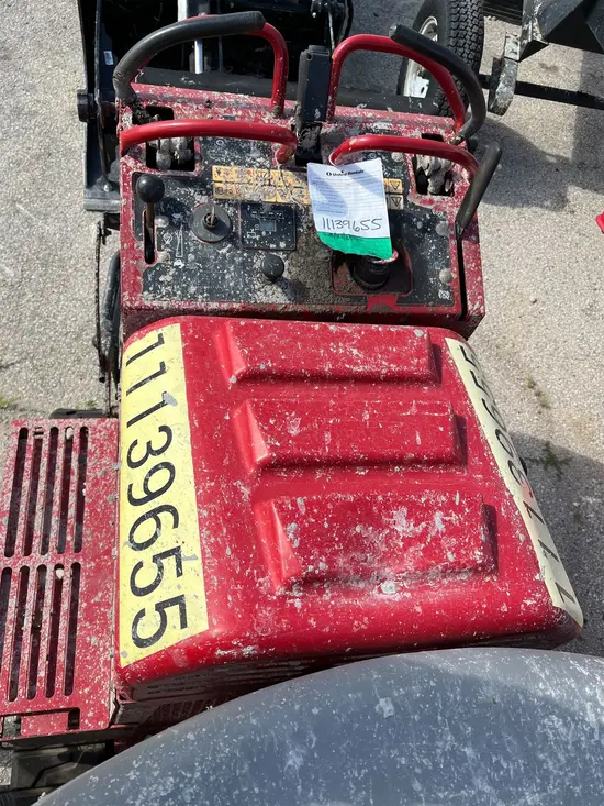 2021 Toro MB TX 2500