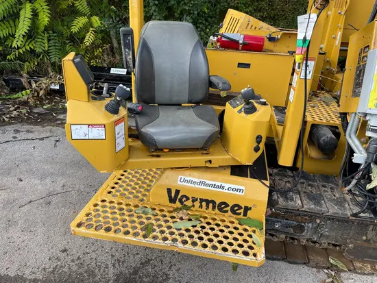 2021 Vermeer PD-10 Attachment