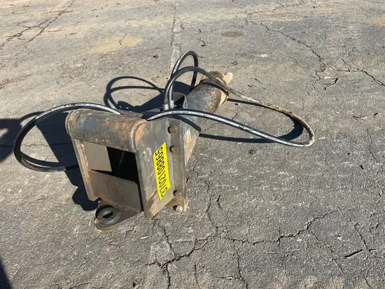 2019 Wacker Neuson HB36 Attachment