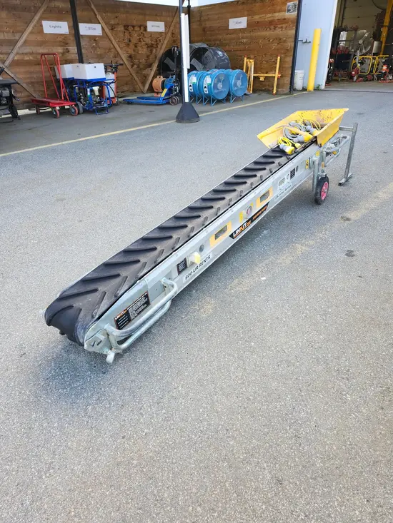 2021 LINKIT LKS300-3.2 Material Lift