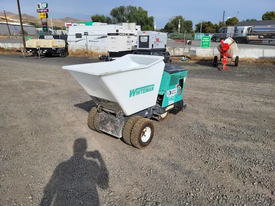 2021 Multiquip WBH-16EF