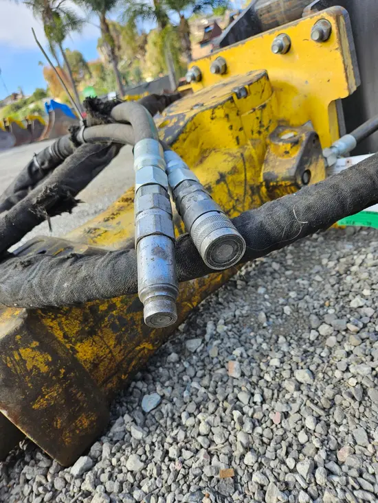 2020 Epiroc SB 452 Attachment