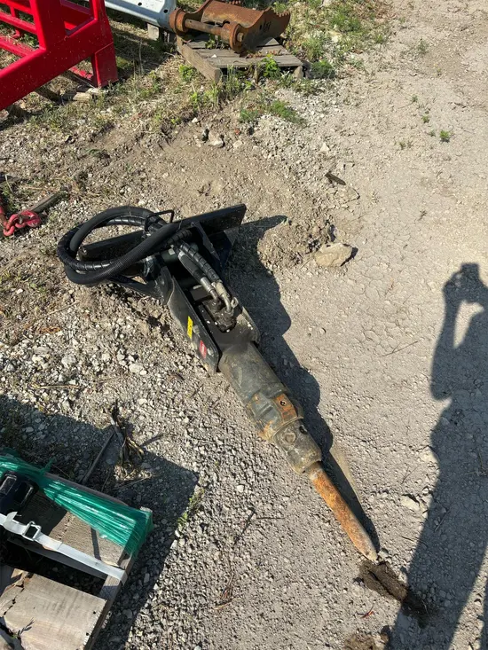 2021 Toro 23135 Attachment