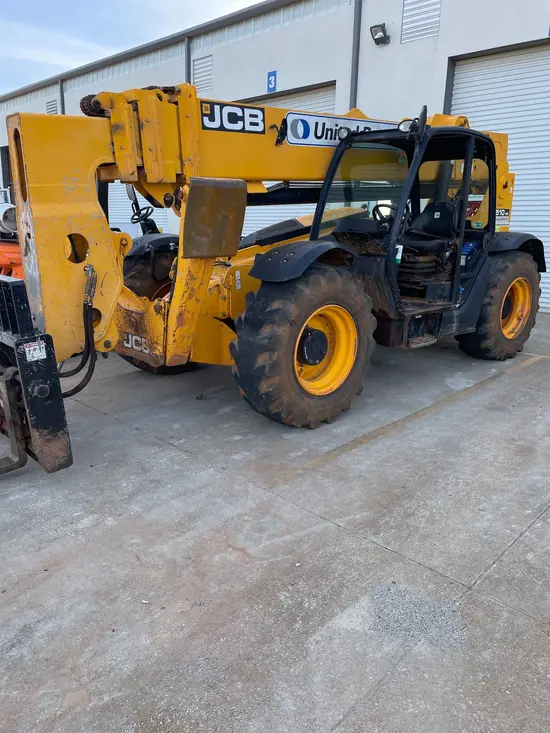 2017 JCB 510-56 S Forklift
