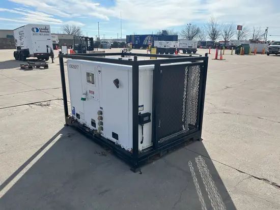 2018 TRANE 5T-480V-WSC060E