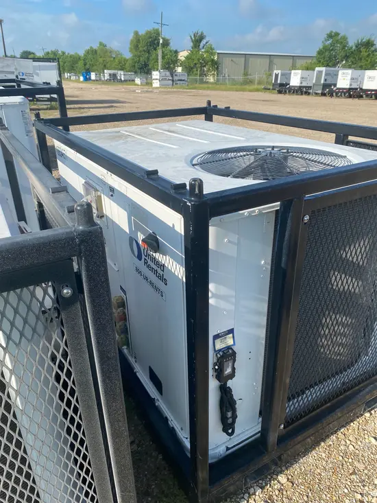 2018 TRANE 5T-208V-WSC060E