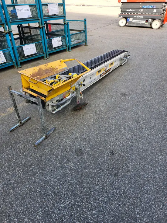 2021 LINKIT LKS300-3.2 Material Lift