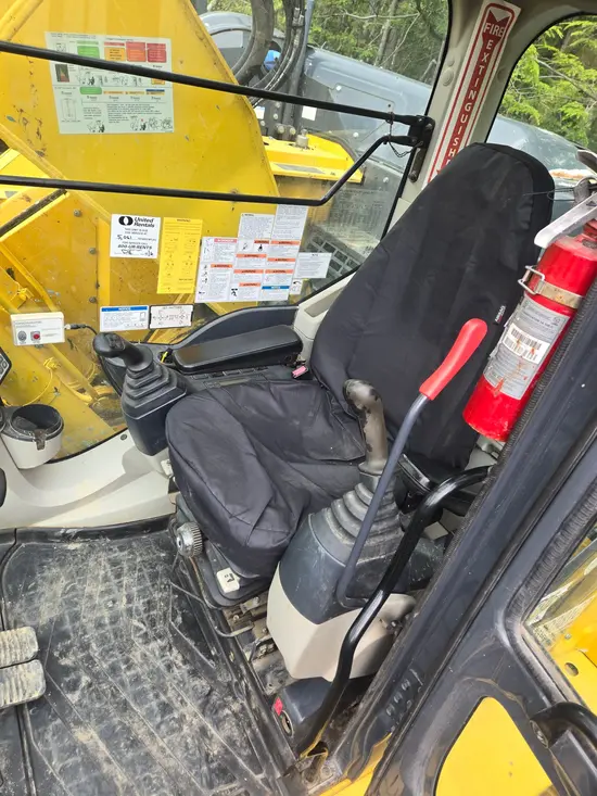 2019 Kobelco SK230SR-5 Excavator