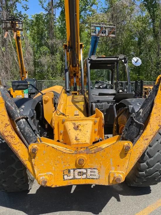 2016 JCB 510-56 S Forklift
