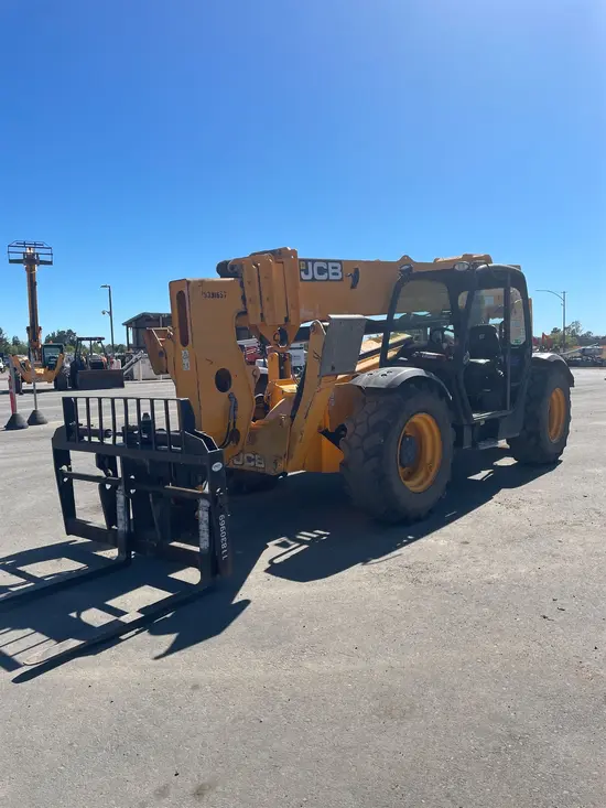 2015 JCB 510-56 S Forklift