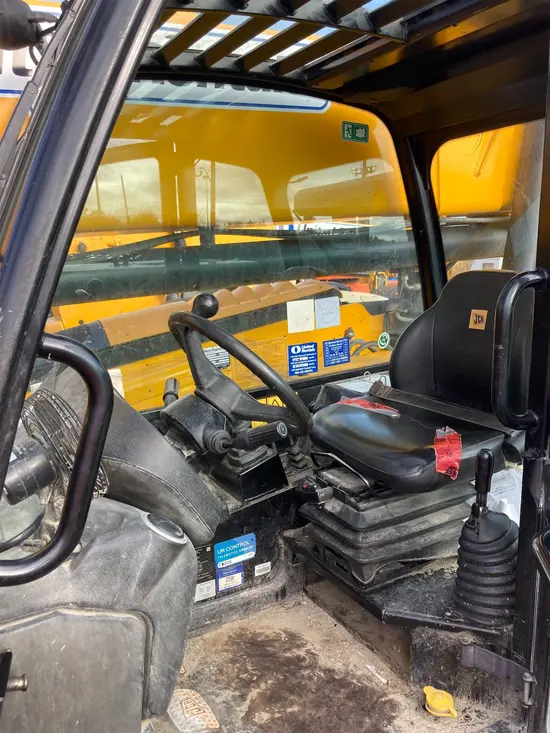 2019 JCB 512-56 Forklift