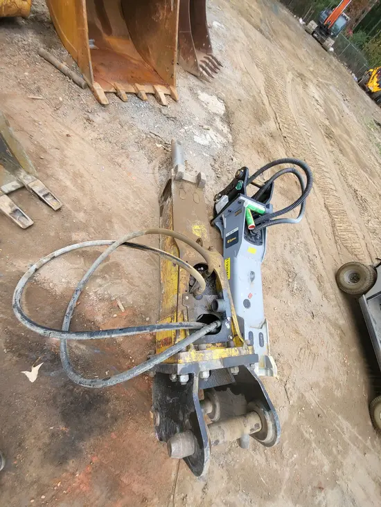 2019 Epiroc MB 1650 Attachment