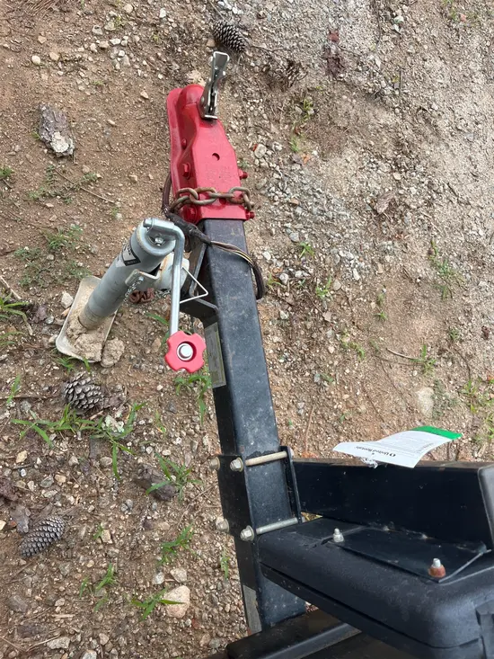 2019 Miller Welders BIG BLUE 500PRO Welder