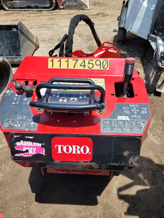 2021 Toro STX-26 Chipper/Stumper