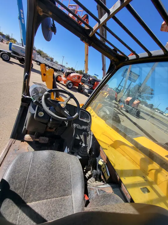 2015 JCB 510-56 S Forklift
