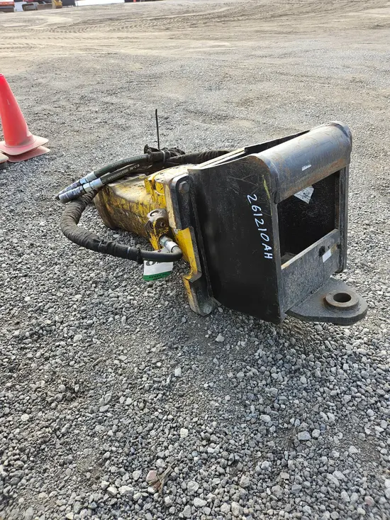 2020 Epiroc SB 452 Attachment