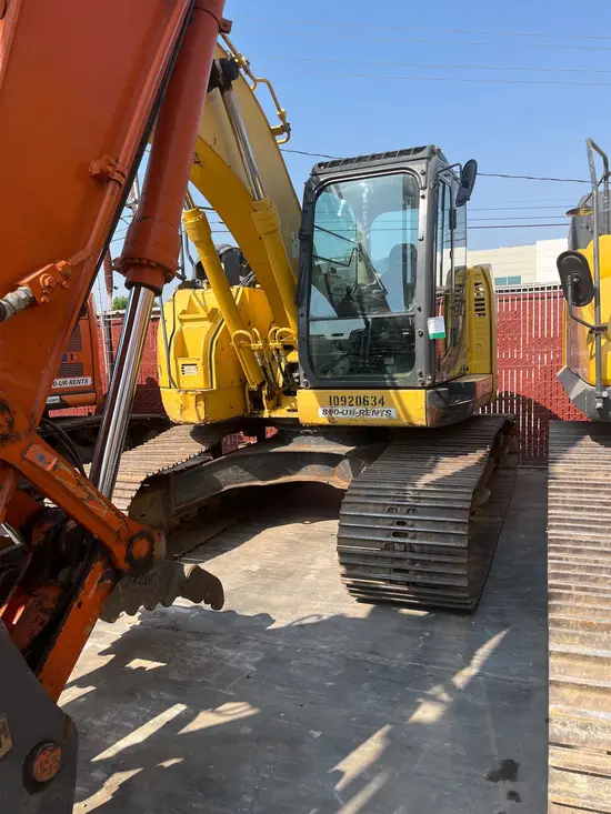 2019 Kobelco SK230SR-5 Excavator