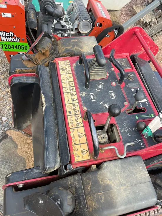 2020 Toro TX1000 Track Loader