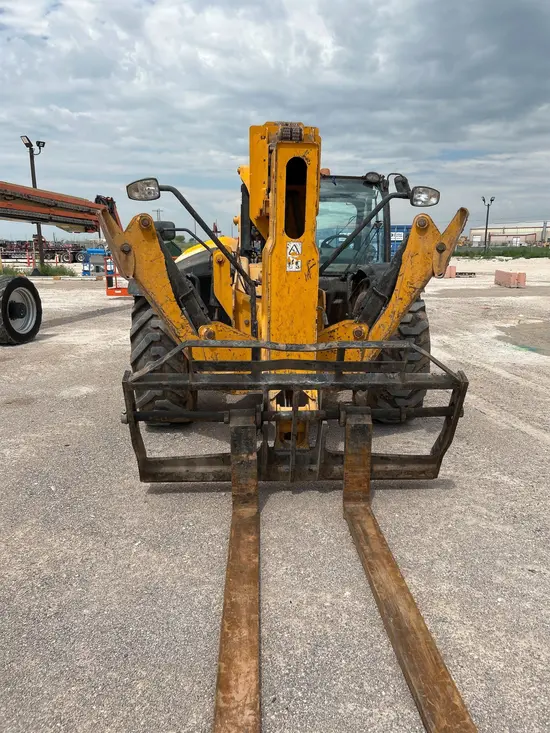 2015 JCB 512-56 S Forklift